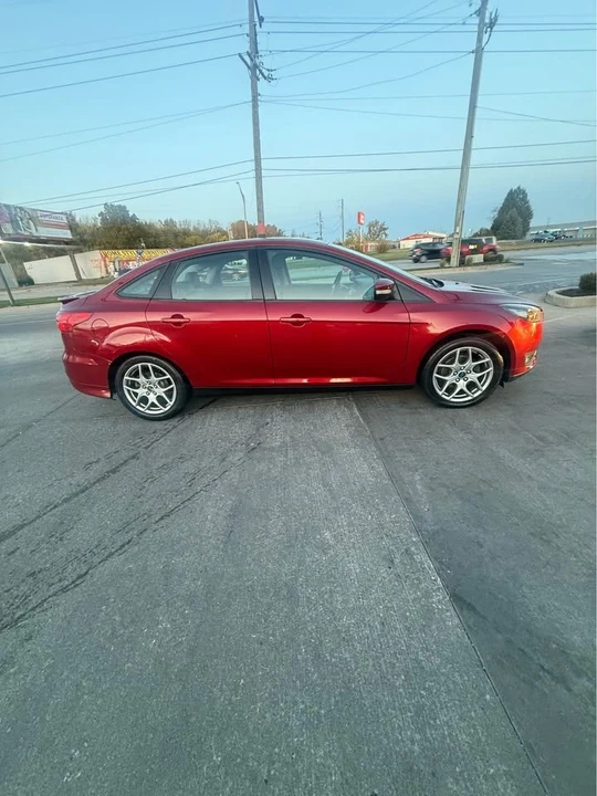 2015 Ford Focus 3rd Gen - Image 2 of 16