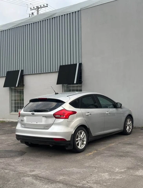2015 Ford Focus 3rd Gen - Image 5 of 12