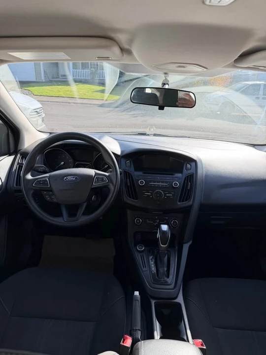 2015 Ford Focus 3rd Gen - Image 6 of 10