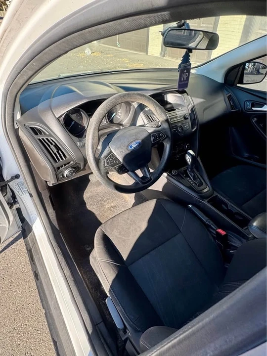 2015 Ford Focus 3rd Gen - Image 8 of 9