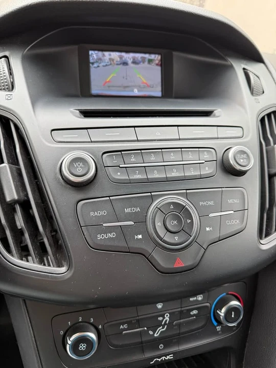 2015 Ford Focus 3rd Gen - Image 5 of 5