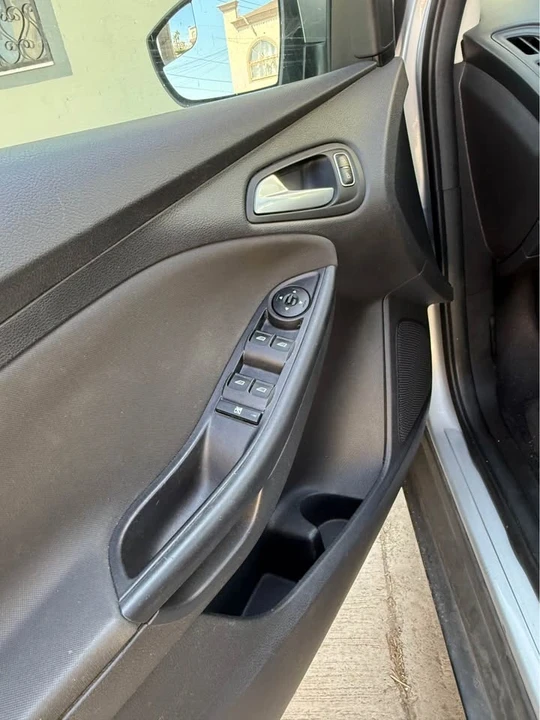 2015 Ford Focus 3rd Gen - Image 3 of 5