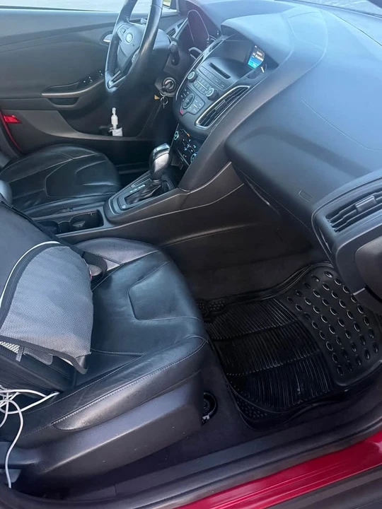 2015 Ford Focus 3rd Gen - Image 15 of 16
