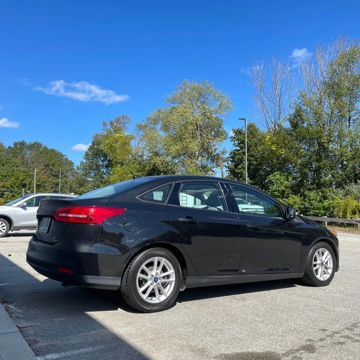 2015 Ford Focus 3rd Gen - Image 3 of 15