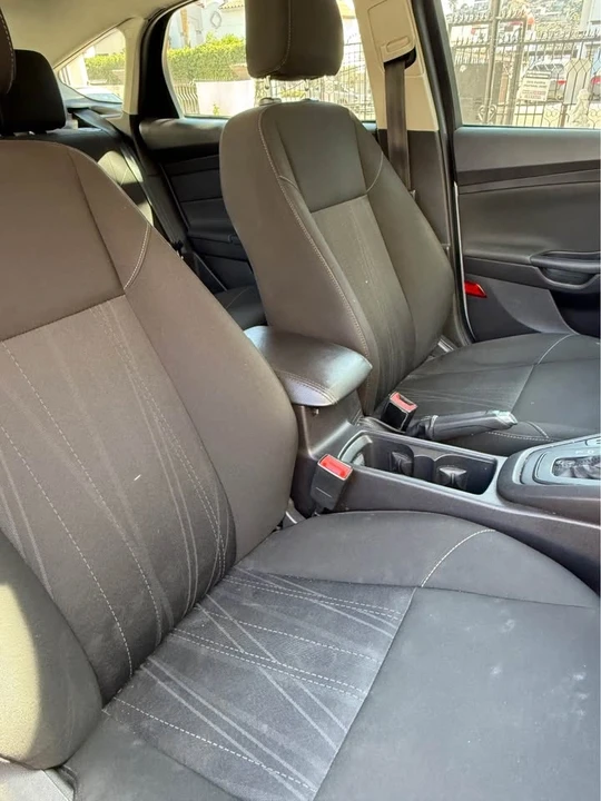 2015 Ford Focus 3rd Gen - Image 2 of 5