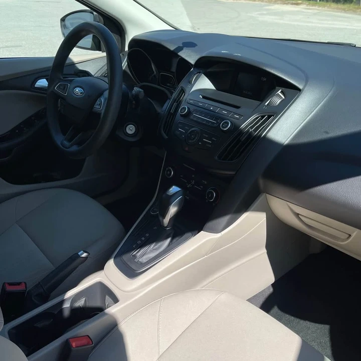 2015 Ford Focus 3rd Gen - Image 7 of 15