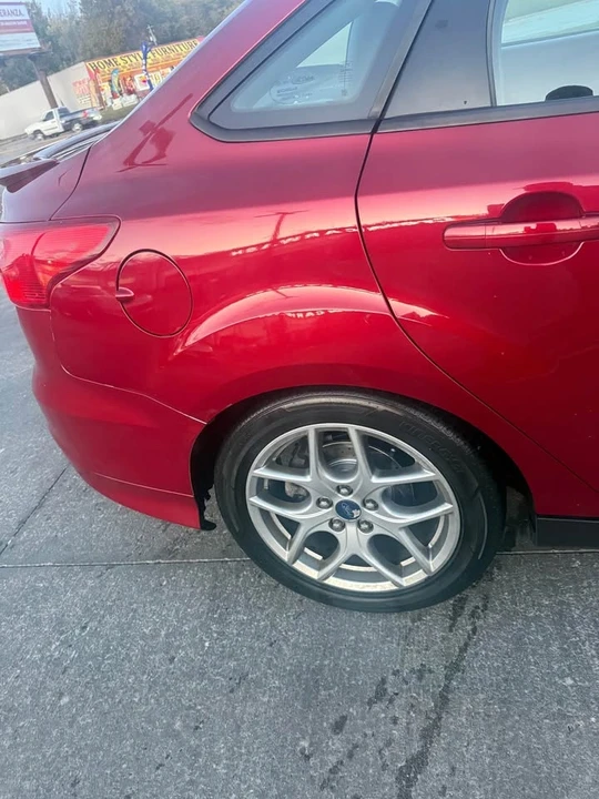 2015 Ford Focus 3rd Gen - Image 10 of 16
