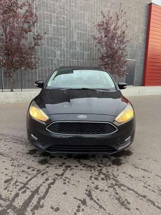 2015 Ford Focus 3rd Gen - Image 2 of 7