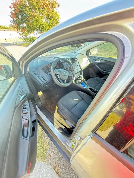 2015 Ford Focus 3rd Gen - Image 6 of 6