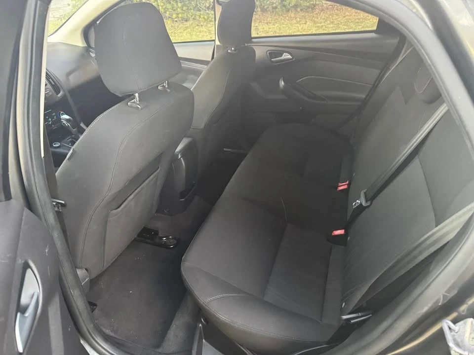 2015 Ford Focus 3rd Gen - Image 7 of 7
