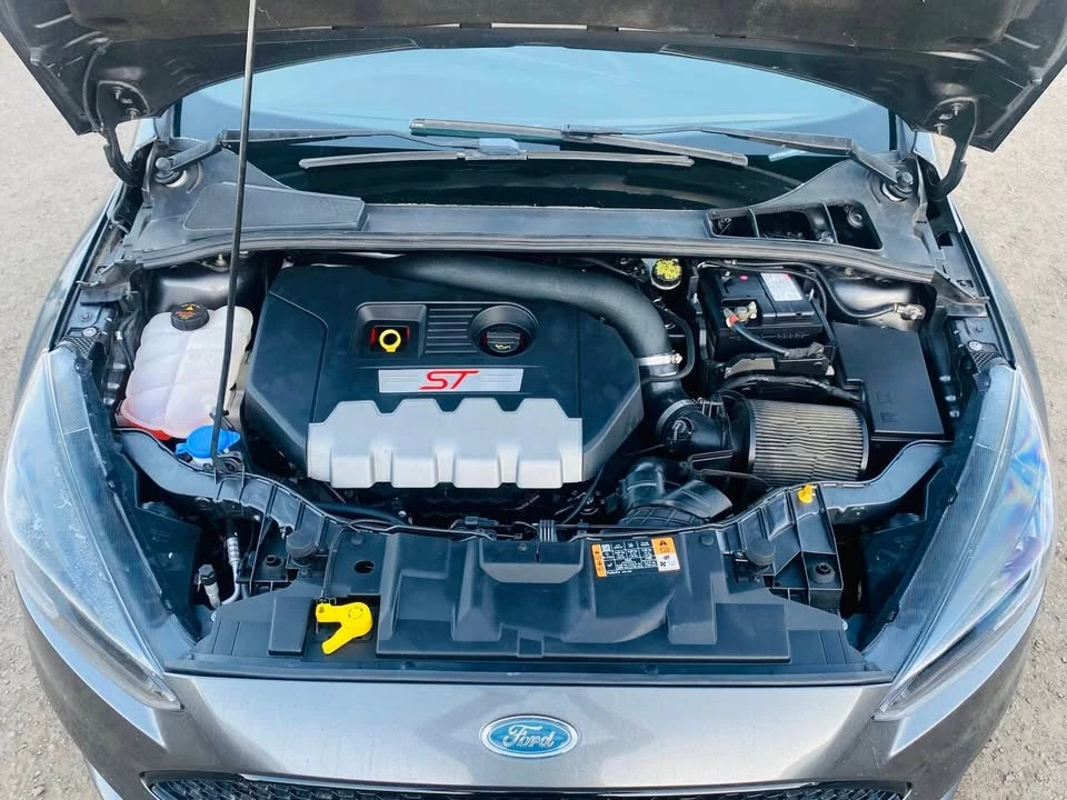 2015 Ford Focus 3rd Gen - Image 16 of 19