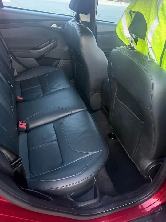 2015 Ford Focus 3rd Gen - Image 14 of 16