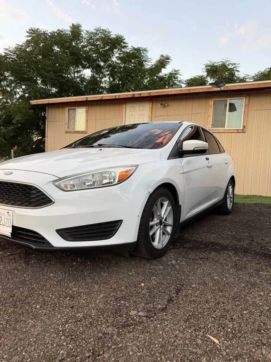 2015 Ford Focus 3rd Gen - Image 11 of 11