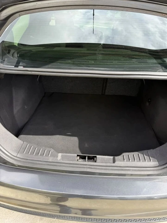 2015 Ford Focus 3rd Gen - Image 10 of 10