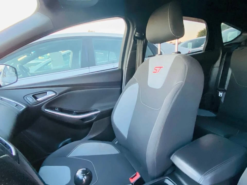 2015 Ford Focus 3rd Gen - Image 11 of 19
