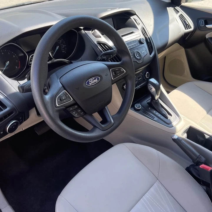 2015 Ford Focus 3rd Gen - Image 4 of 15
