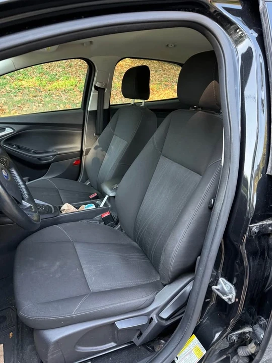 2015 Ford Focus 3rd Gen - Image 6 of 6
