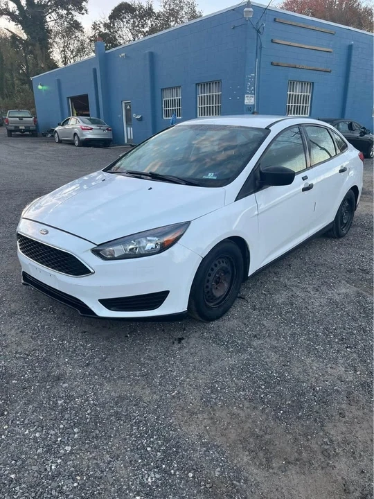2015 Ford Focus 3rd Gen - Image 7 of 10