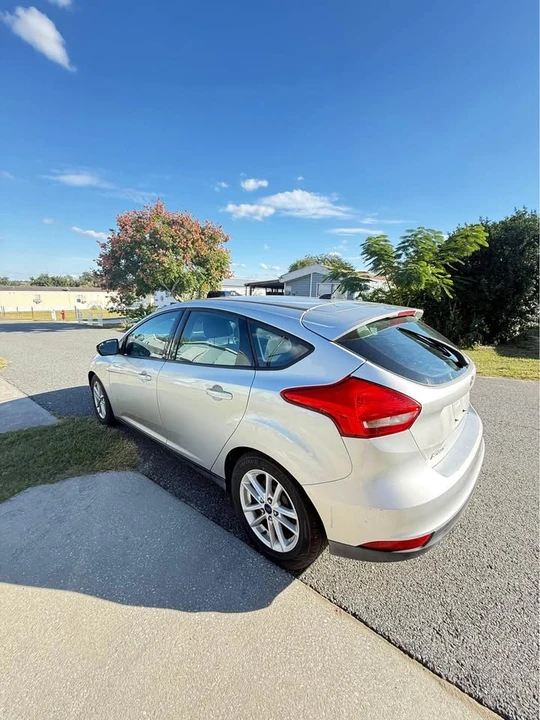 2015 Ford Focus 3rd Gen - Image 3 of 6