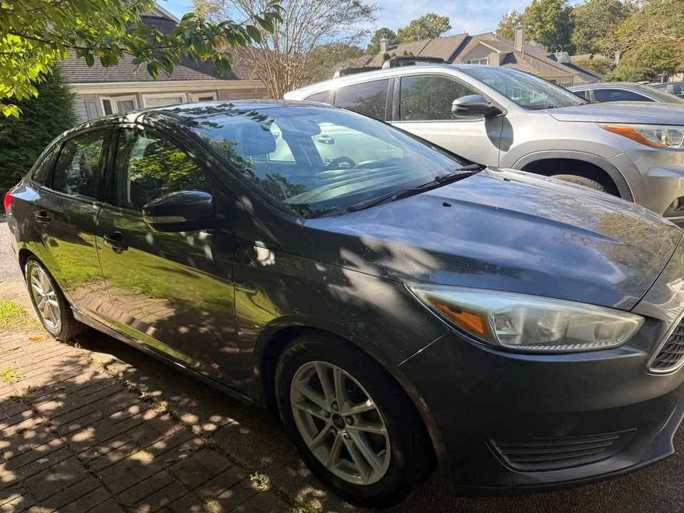 2015 Ford Focus 3rd Gen - Image 2 of 10