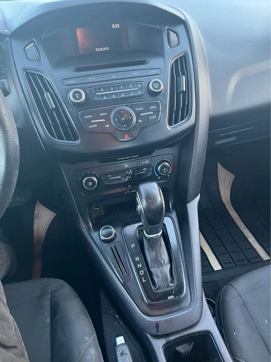 2015 Ford Focus 3rd Gen - Image 8 of 10
