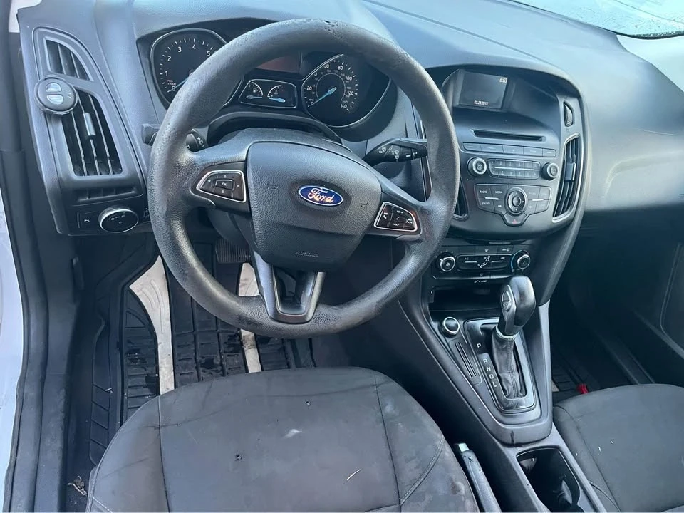2015 Ford Focus 3rd Gen - Image 10 of 10