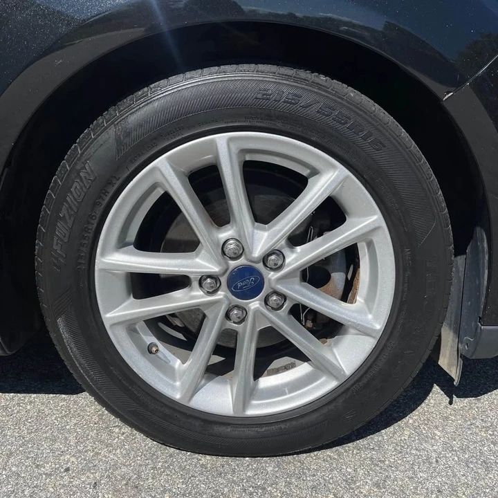 2015 Ford Focus 3rd Gen - Image 10 of 15