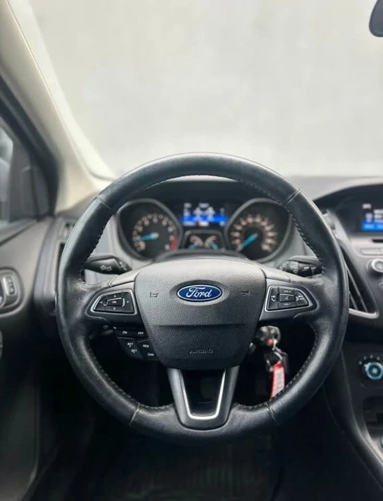 2015 Ford Focus 3rd Gen - Image 10 of 12