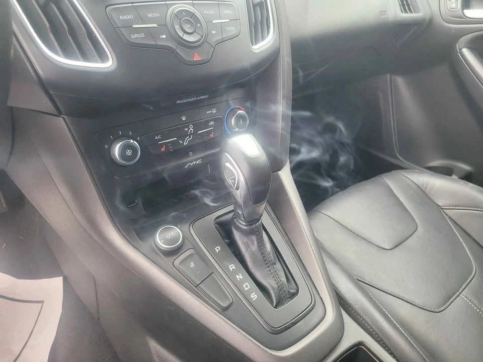 2015 Ford Focus 3rd Gen - Image 10 of 15