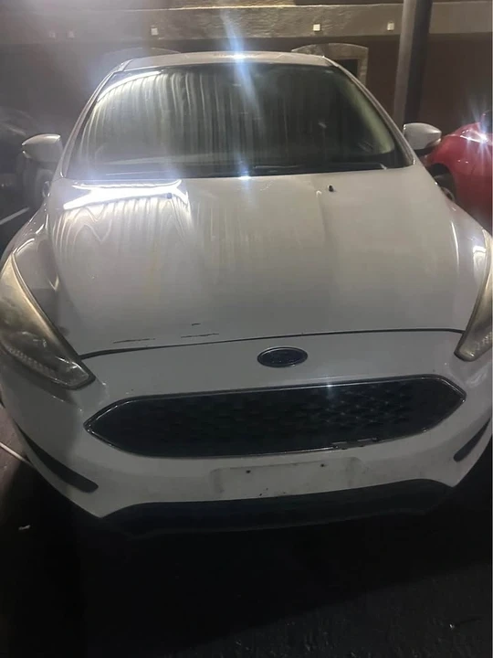 2015 Ford Focus 3rd Gen - Image 11 of 11