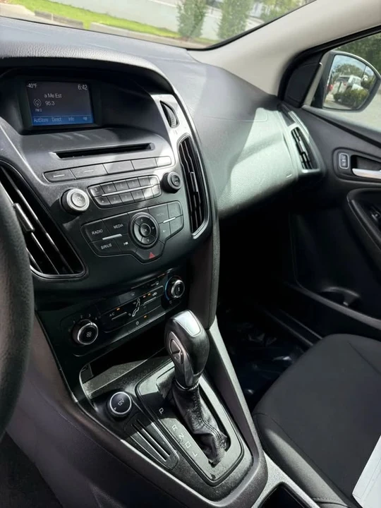 2015 Ford Focus 3rd Gen - Image 4 of 10