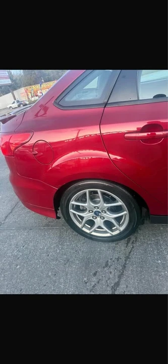 2015 Ford Focus 3rd Gen - Image 12 of 13