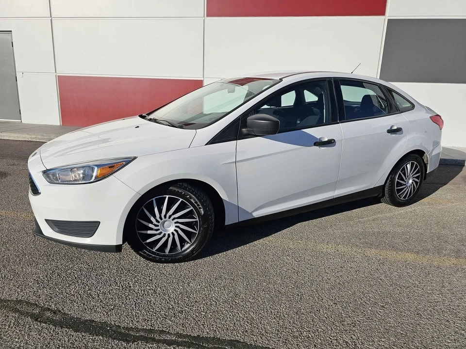 2015 Ford Focus 3rd Gen - Image 5 of 14