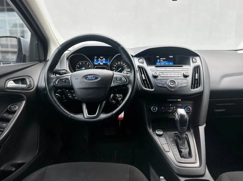 2015 Ford Focus 3rd Gen - Image 8 of 12