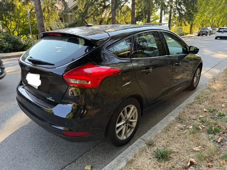 2015 Ford Focus 3rd Gen - Image 2 of 6