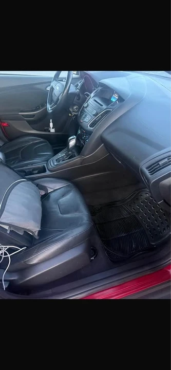 2015 Ford Focus 3rd Gen - Image 7 of 13