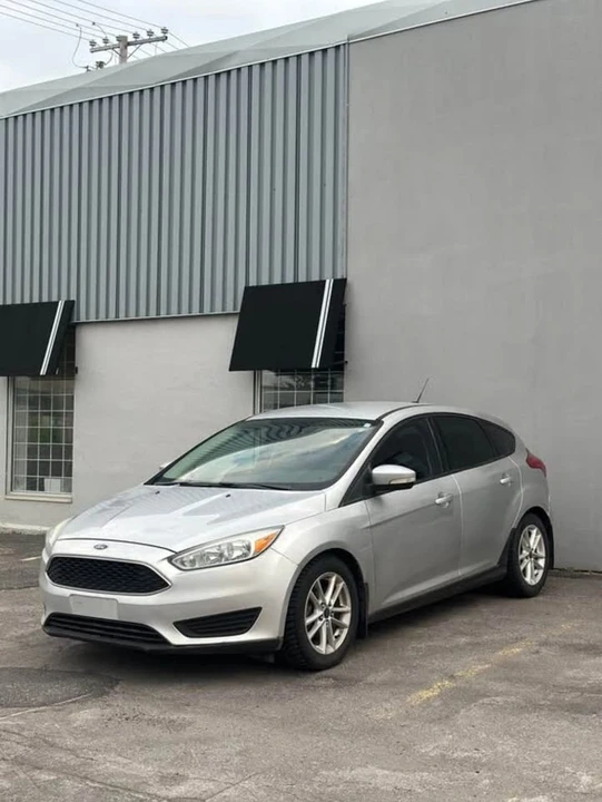 2015 Ford Focus 3rd Gen - Image 2 of 12
