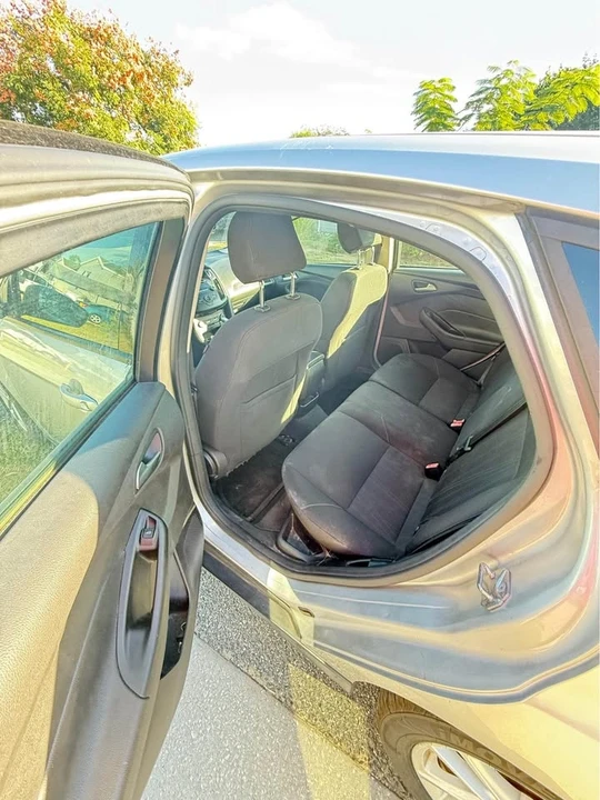 2015 Ford Focus 3rd Gen - Image 5 of 6