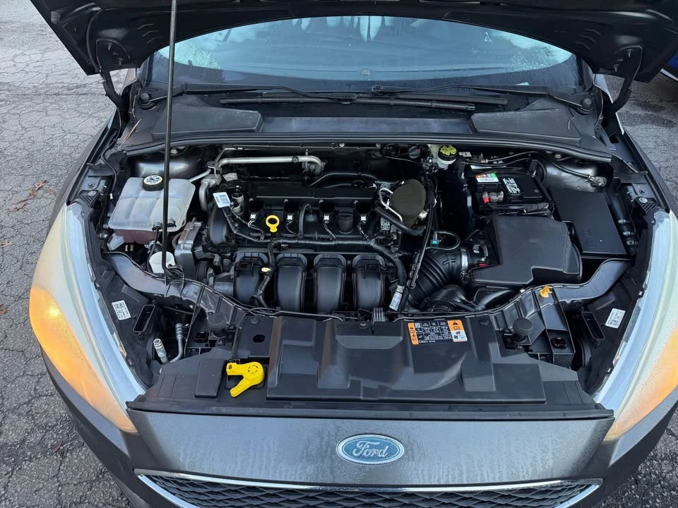2015 Ford Focus 3rd Gen - Image 6 of 13