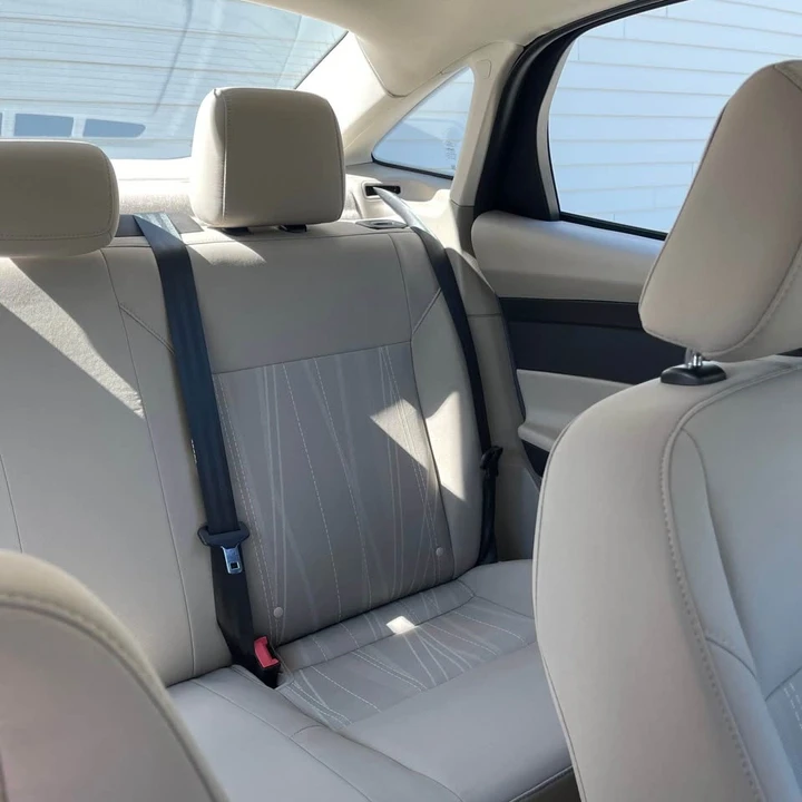 2015 Ford Focus 3rd Gen - Image 8 of 15