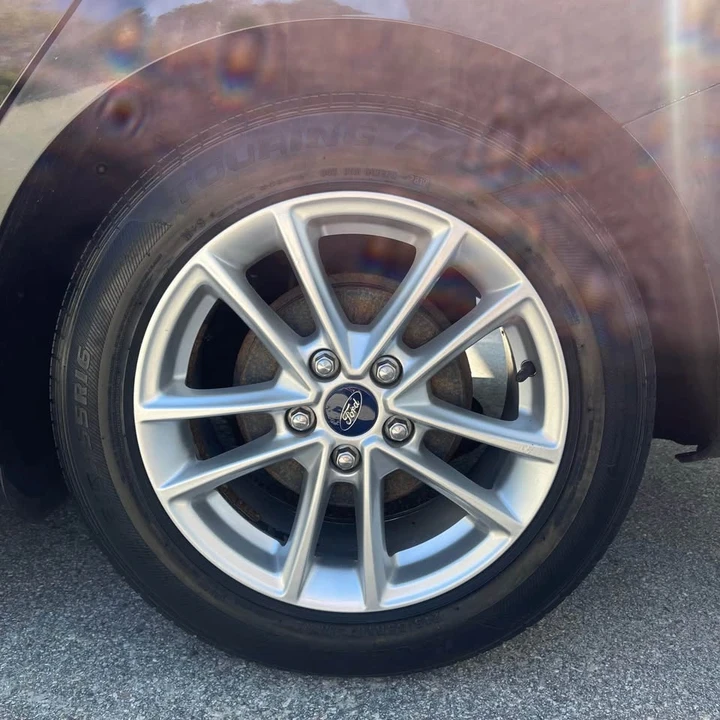 2015 Ford Focus 3rd Gen - Image 11 of 15