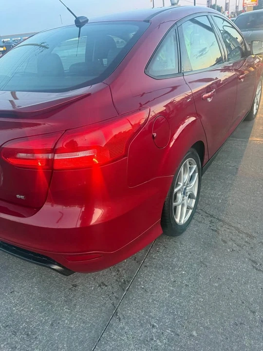 2015 Ford Focus 3rd Gen - Image 4 of 16