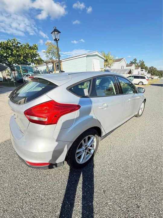 2015 Ford Focus 3rd Gen - Image 4 of 6