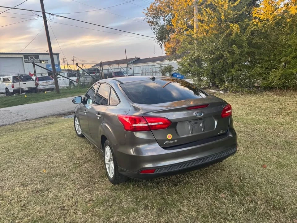 2015 Ford Focus 3rd Gen - Image 5 of 7