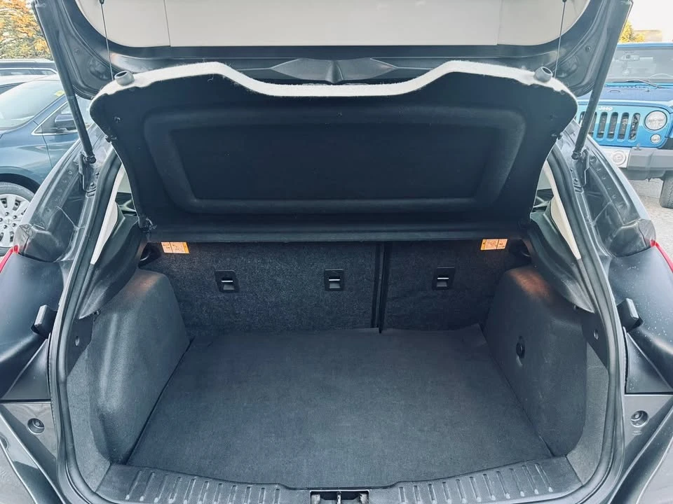 2015 Ford Focus 3rd Gen - Image 5 of 14