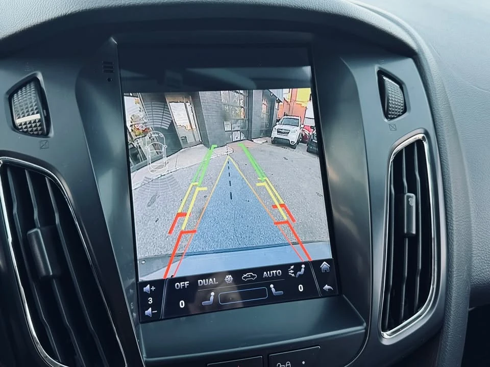 2015 Ford Focus 3rd Gen - Image 10 of 14