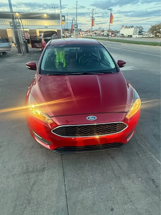 2015 Ford Focus 3rd Gen - Image 6 of 16