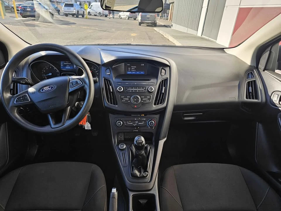 2015 Ford Focus 3rd Gen - Image 10 of 14