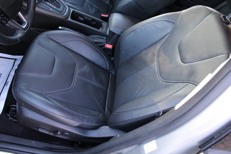 2015 Ford Focus 3rd Gen - Image 15 of 19