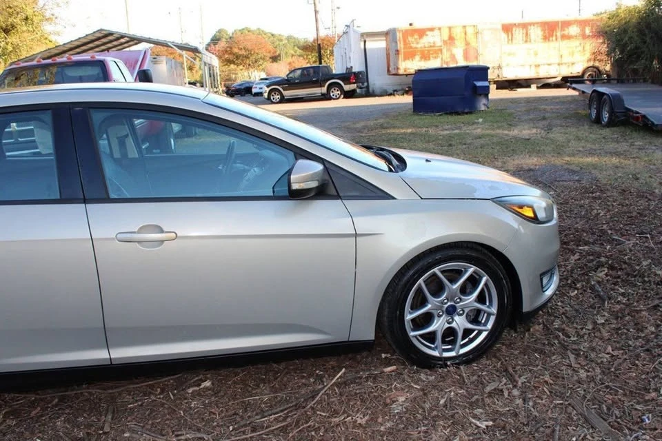 2015 Ford Focus 3rd Gen - Image 3 of 19